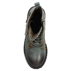 Bottines - IACNISO 01 | Laura Vita Online