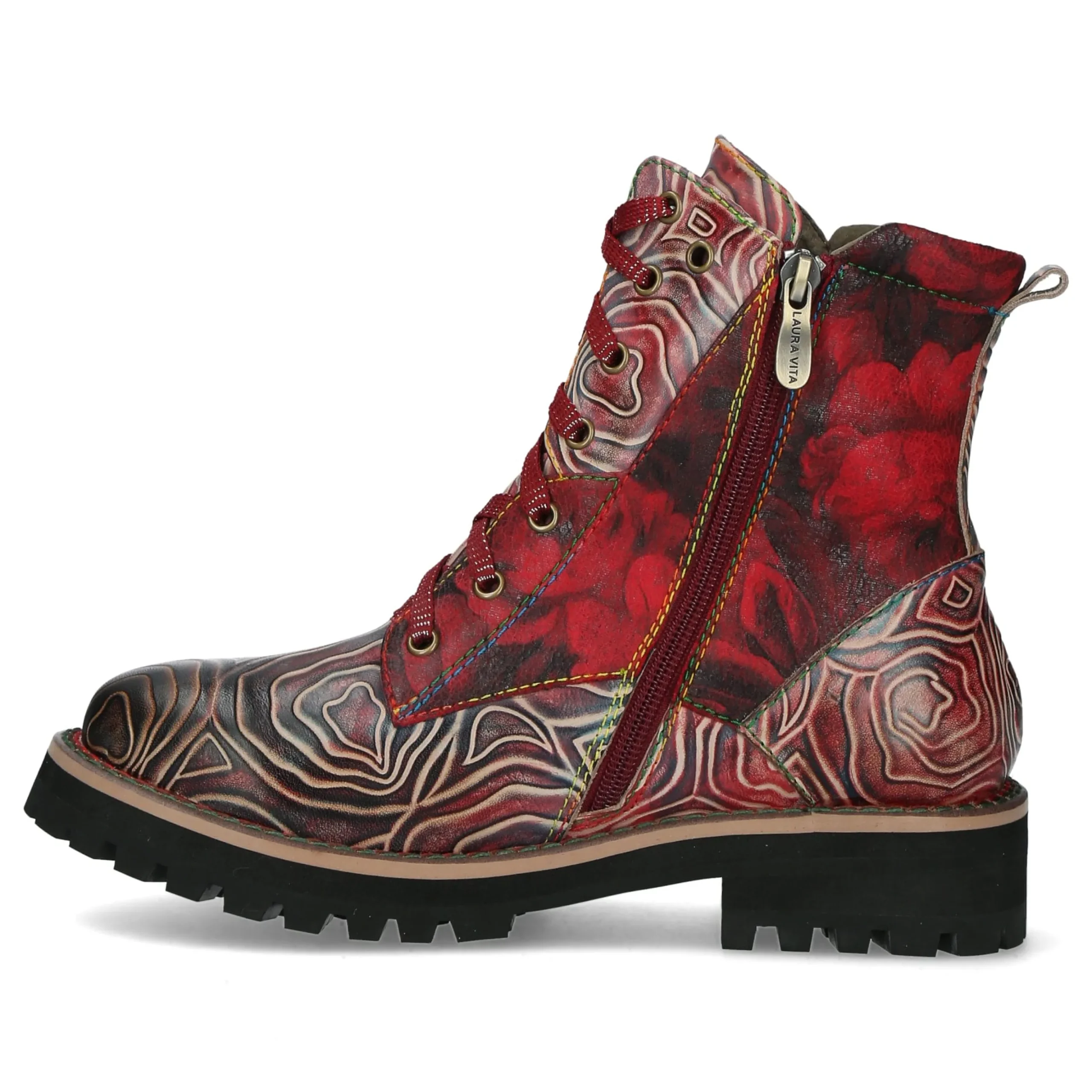 Bottines - IACNISO 13 | Laura Vita Outlet