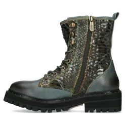 Bottines - IACNISO 01 | Laura Vita Online