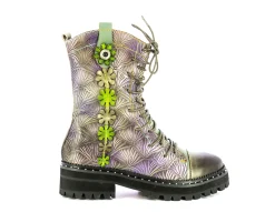 Bottines - IACNISO 03 | Laura Vita New