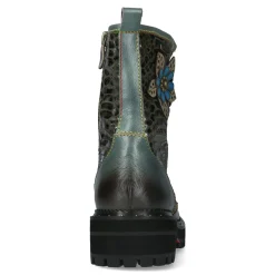 Bottines - IACNISO 01 | Laura Vita Online