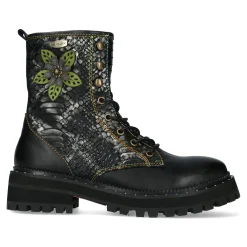 Bottines - IACNISO 01 | Laura Vita Online