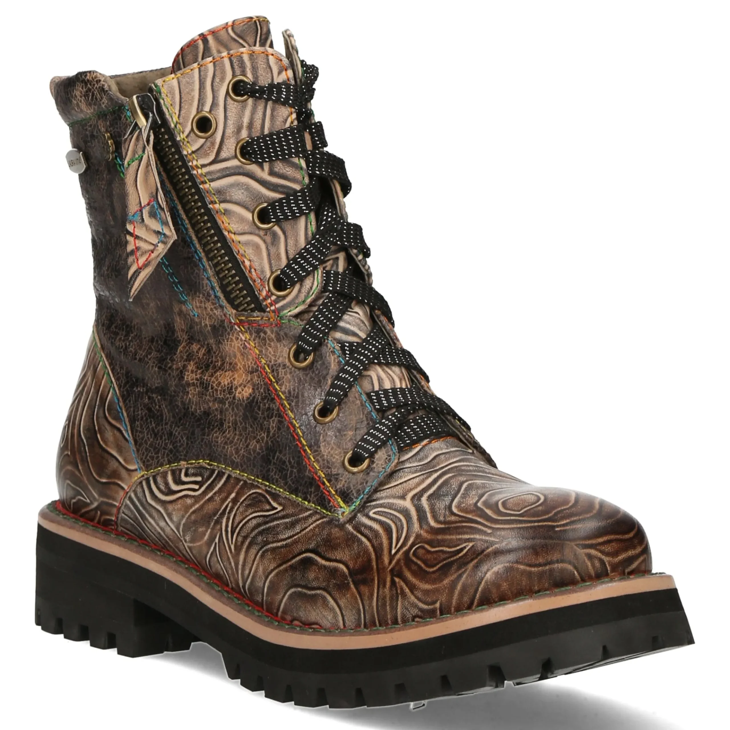 Bottines - IACNISO 13 | Laura Vita Outlet