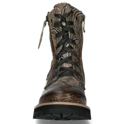 Bottines - IACNISO 13 | Laura Vita Outlet