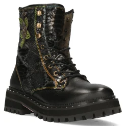 Bottines - IACNISO 01 | Laura Vita Online