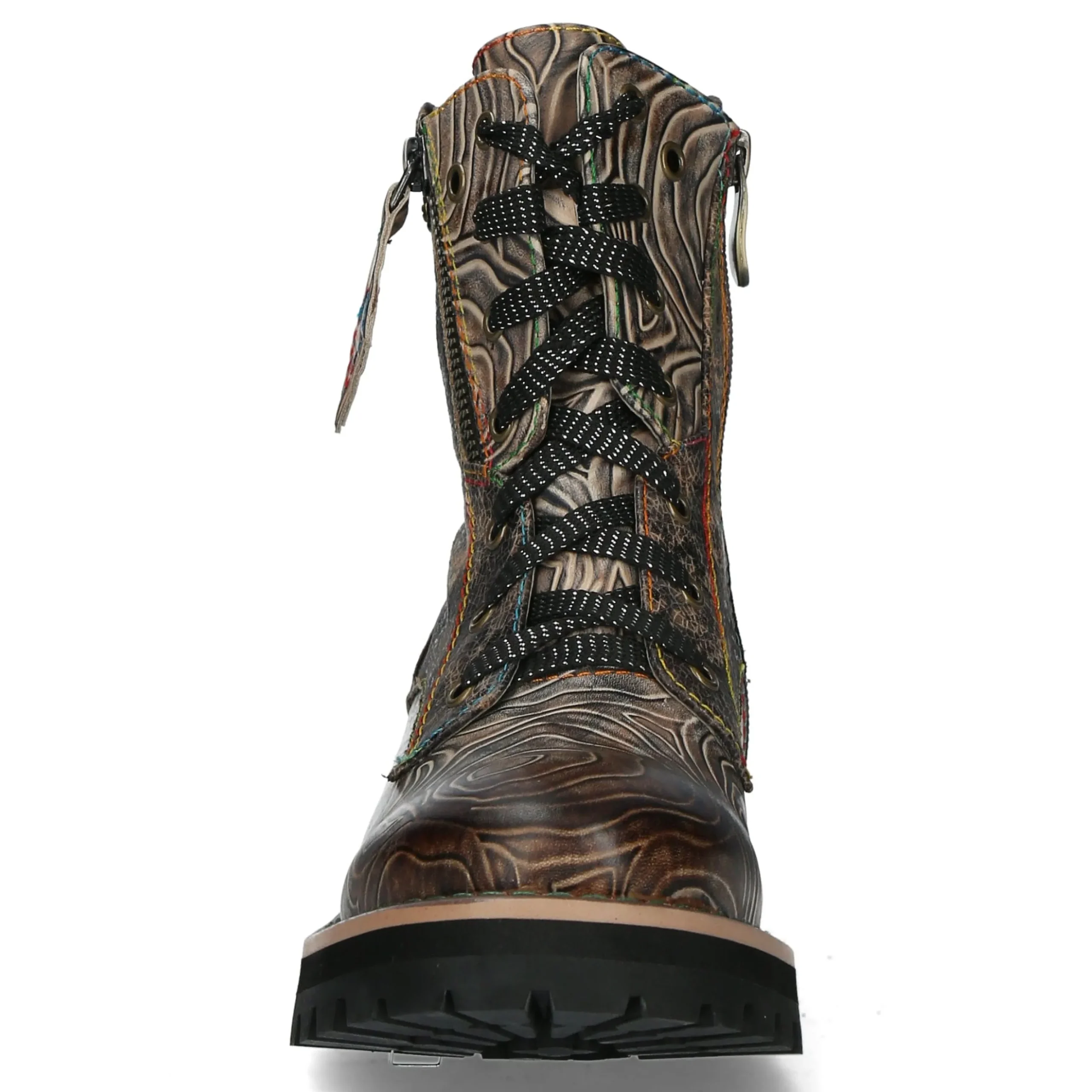 Bottines - IACNISO 13 | Laura Vita Outlet