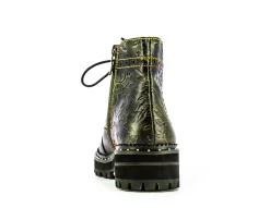 Bottines - IACNISO 02 | Laura Vita Fashion