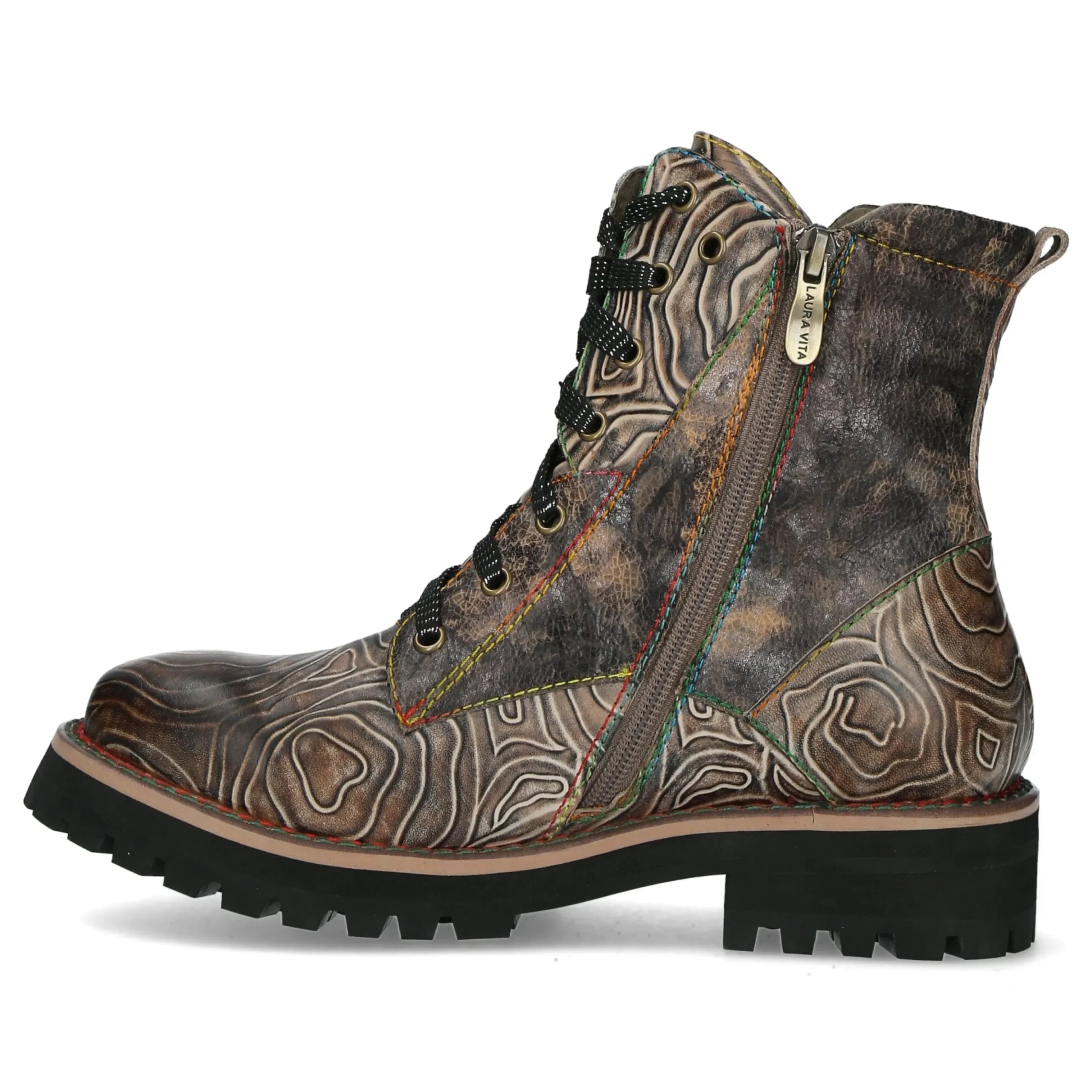 Bottines - IACNISO 13 | Laura Vita Outlet