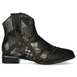 Bottines - IBCALONO01 | Laura Vita Outlet