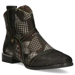 Bottines - IBCALONO01 | Laura Vita Outlet