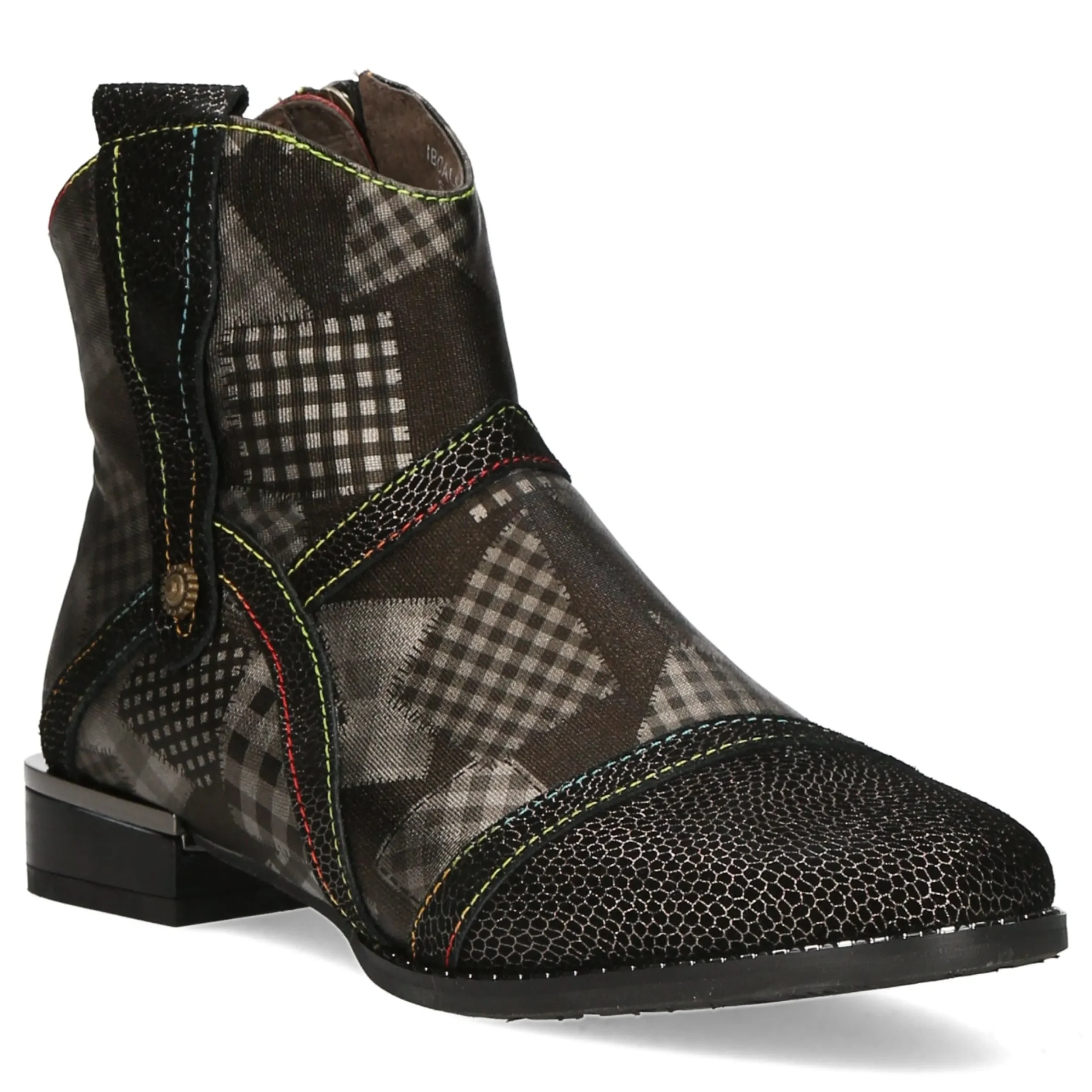 Bottines - IBCALONO01 | Laura Vita Outlet