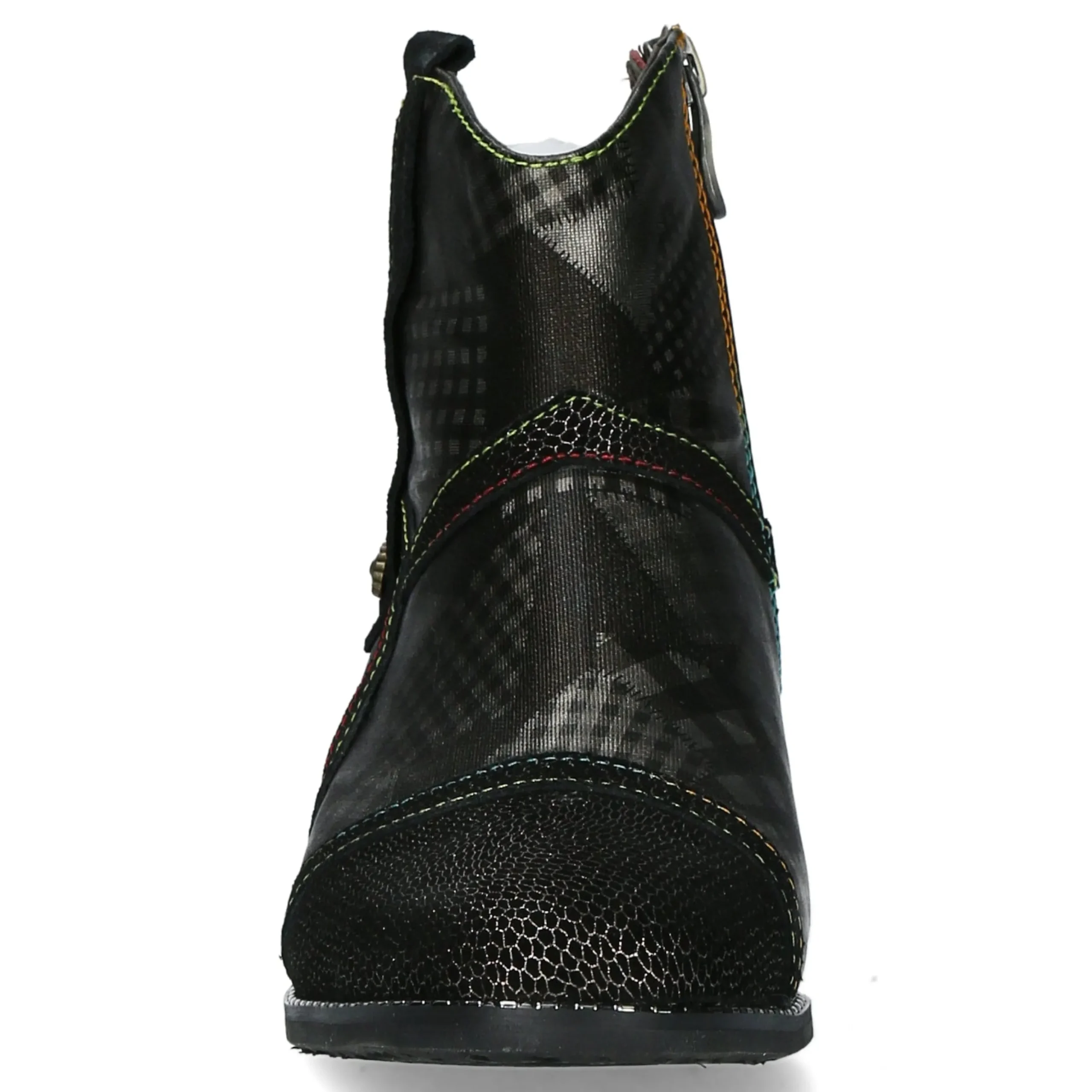 Bottines - IBCALONO01 | Laura Vita Outlet