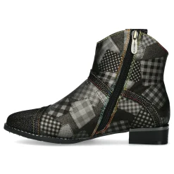 Bottines - IBCALONO01 | Laura Vita Outlet