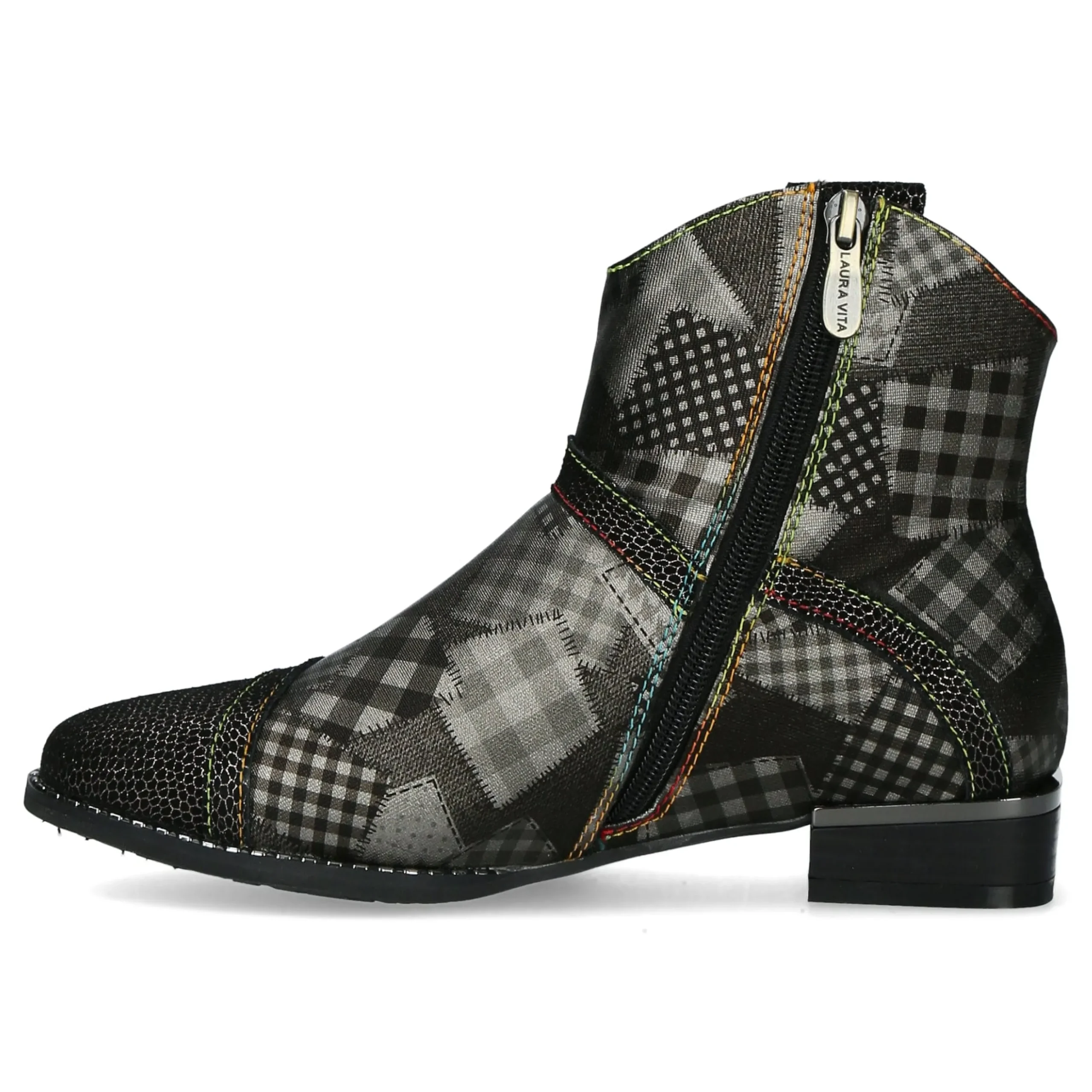 Bottines - IBCALONO01 | Laura Vita Outlet