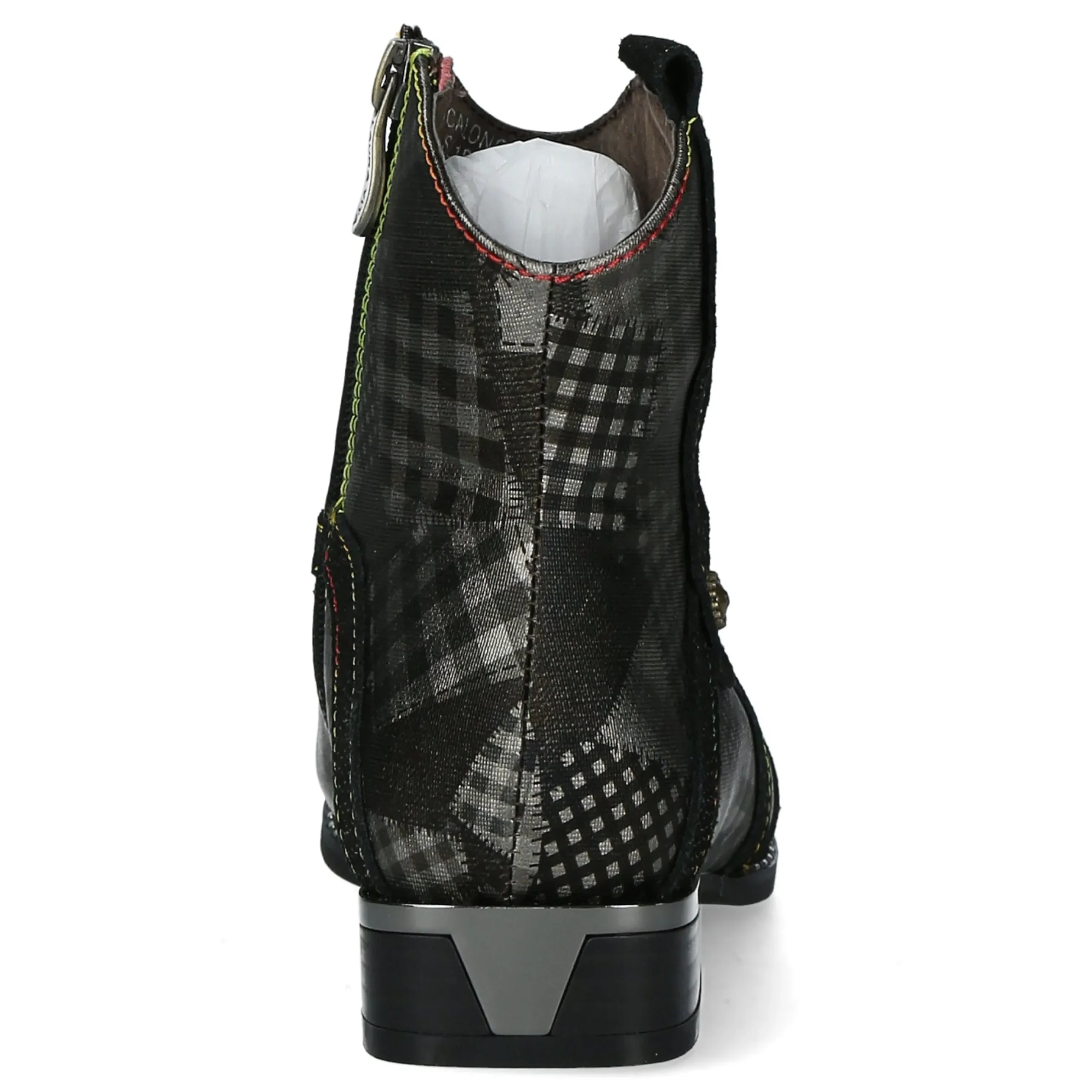 Bottines - IBCALONO01 | Laura Vita Outlet