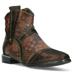 Bottines - IBCALONO01 | Laura Vita Outlet