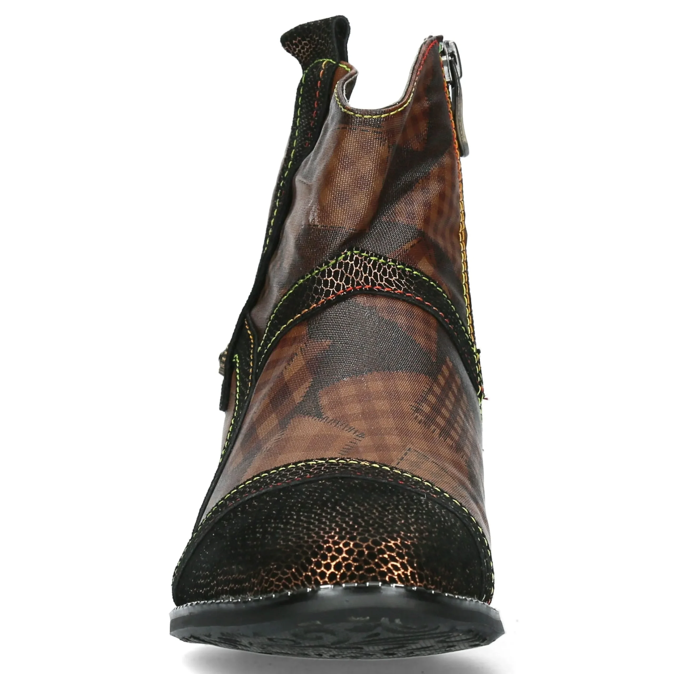 Bottines - IBCALONO01 | Laura Vita Outlet