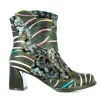 Bottines - IBCANO 04 | Laura Vita Clearance