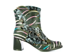 Bottines - IBCANO 04 | Laura Vita Clearance