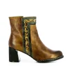 Bottines - IBCANO 03 | Laura Vita Clearance