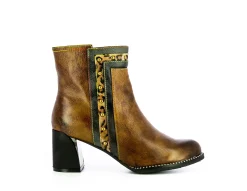 Bottines - IBCANO 03 | Laura Vita Clearance