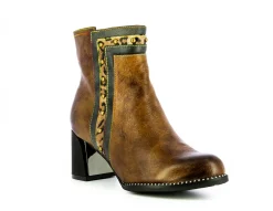 Bottines - IBCANO 03 | Laura Vita Clearance