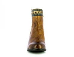 Bottines - IBCANO 03 | Laura Vita Clearance