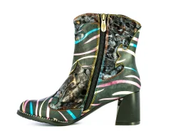Bottines - IBCANO 04 | Laura Vita Clearance
