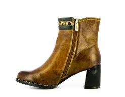 Bottines - IBCANO 03 | Laura Vita Clearance