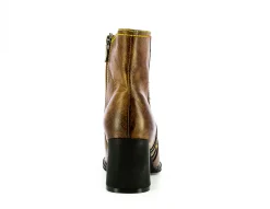 Bottines - IBCANO 03 | Laura Vita Clearance
