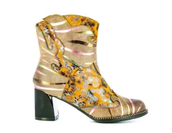 Bottines - IBCANO 04 | Laura Vita Clearance