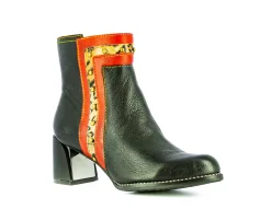 Bottines - IBCANO 03 | Laura Vita Clearance