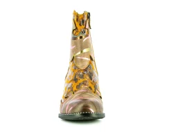Bottines - IBCANO 04 | Laura Vita Clearance