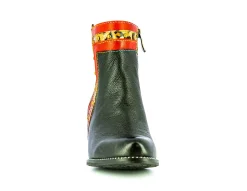 Bottines - IBCANO 03 | Laura Vita Clearance