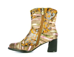 Bottines - IBCANO 04 | Laura Vita Clearance