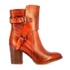 Bottines - IBCTICO 25 | Laura Vita Online