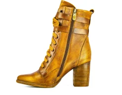 Bottines - IBCTICO 11 | Laura Vita Best