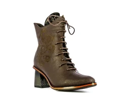 Bottines - IDCALINAO 02 | Laura Vita Hot