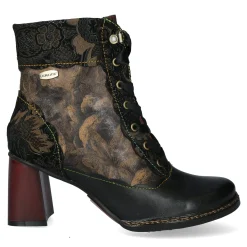 Bottines - IDCANO 06 | Laura Vita Sale