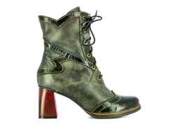 Bottines - IDCANO 05 | Laura Vita Flash Sale