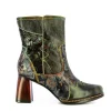 Bottines - IDCANO 01 | Laura Vita New