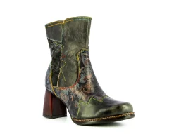 Bottines - IDCANO 01 | Laura Vita New
