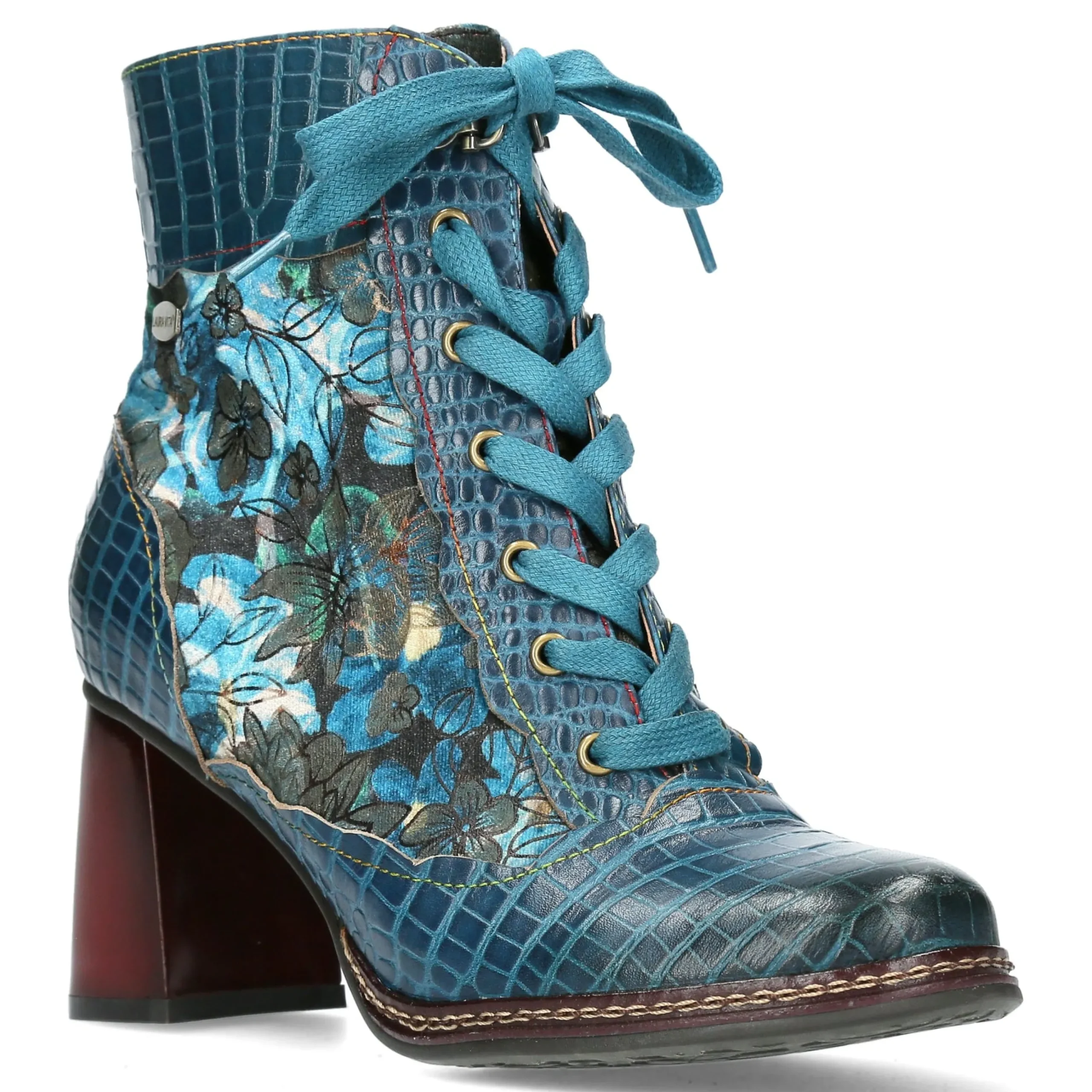Bottines - IDCANO 06 | Laura Vita Cheap