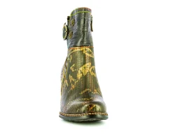 Bottines - IDCANO 02 | Laura Vita Shop