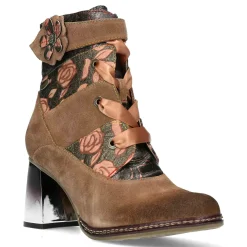 Bottines - IDCANO 04 | Laura Vita Shop