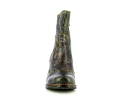 Bottines - IDCANO 01 | Laura Vita New