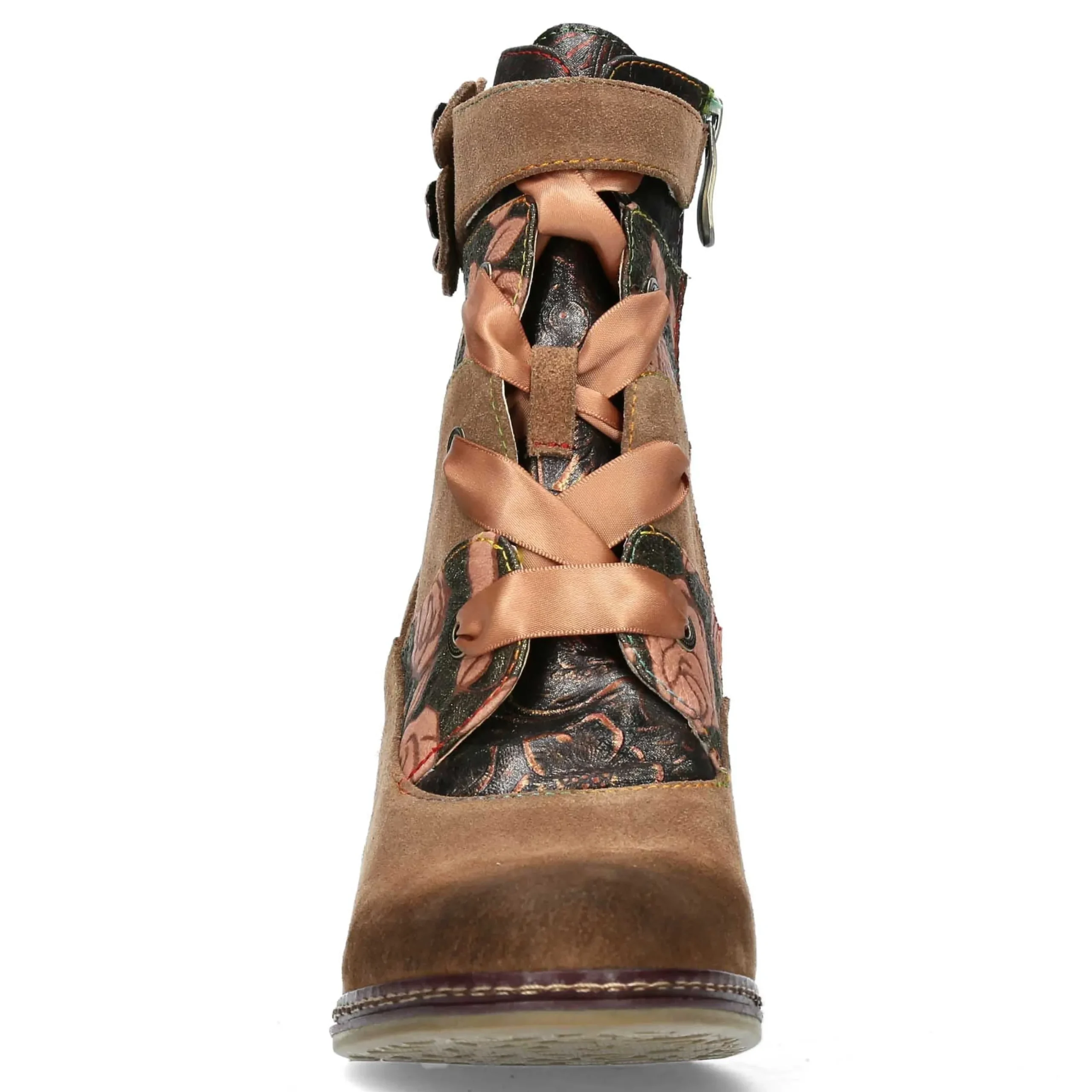Bottines - IDCANO 04 | Laura Vita Shop