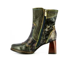 Bottines - IDCANO 01 | Laura Vita New