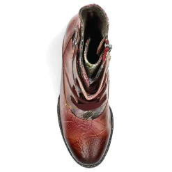 Bottines - IDCANO 04 | Laura Vita Flash Sale