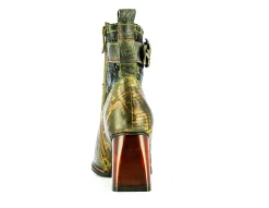 Bottines - IDCANO 02 | Laura Vita Shop